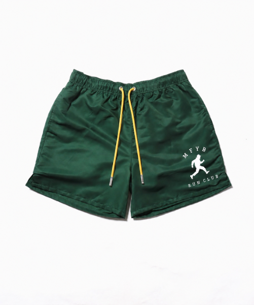 MFYB Run Club Shorts