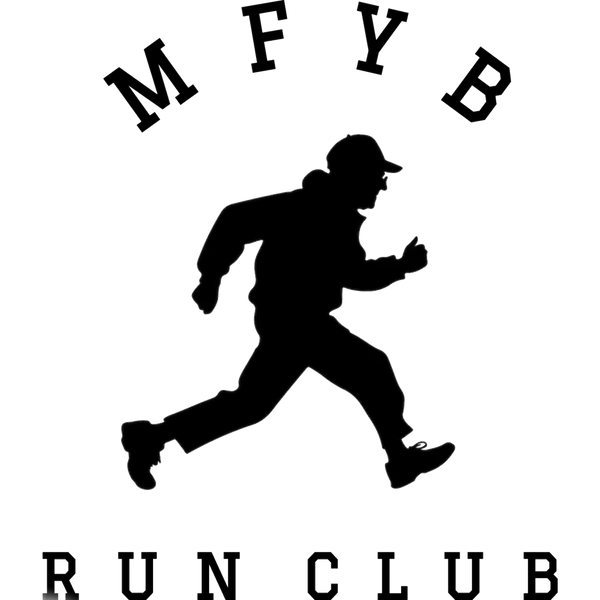 MFYB Run Club